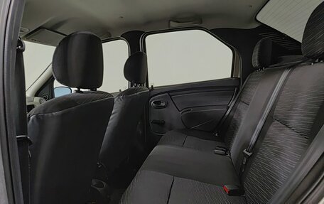 Renault Logan I, 2011 год, 405 000 рублей, 15 фотография