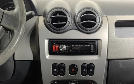 Renault Logan I, 2011 год, 405 000 рублей, 18 фотография