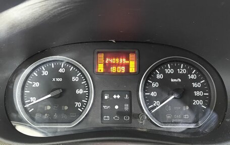 Renault Logan I, 2011 год, 405 000 рублей, 16 фотография