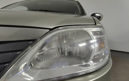 Renault Logan I, 2011 год, 405 000 рублей, 21 фотография