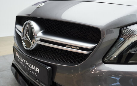 Mercedes-Benz A-Класс AMG, 2017 год, 2 790 000 рублей, 8 фотография