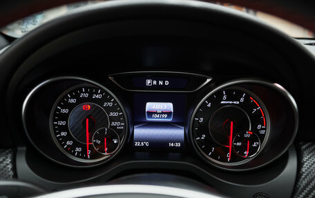 Mercedes-Benz A-Класс AMG, 2017 год, 2 790 000 рублей, 20 фотография