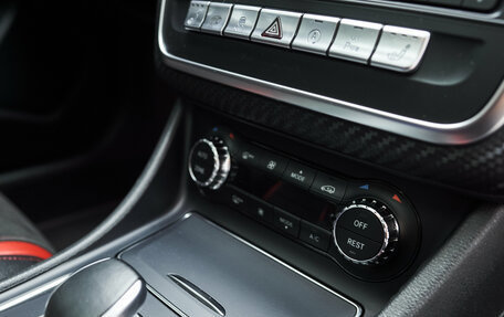Mercedes-Benz A-Класс AMG, 2017 год, 2 790 000 рублей, 28 фотография