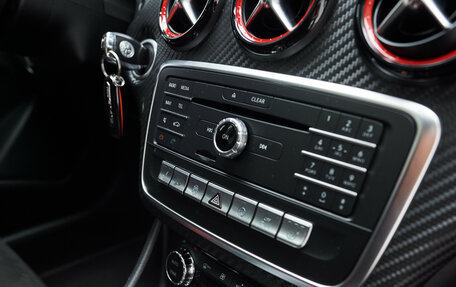 Mercedes-Benz A-Класс AMG, 2017 год, 2 790 000 рублей, 27 фотография