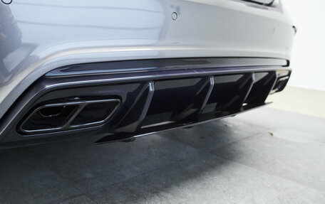 Mercedes-Benz A-Класс AMG, 2017 год, 2 790 000 рублей, 34 фотография