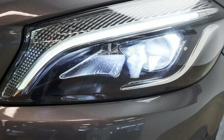 Mercedes-Benz A-Класс AMG, 2017 год, 2 790 000 рублей, 36 фотография