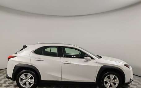 Lexus UX I, 2021 год, 2 999 000 рублей, 4 фотография