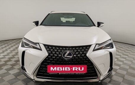 Lexus UX I, 2021 год, 2 999 000 рублей, 2 фотография