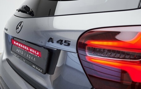 Mercedes-Benz A-Класс AMG, 2017 год, 2 790 000 рублей, 32 фотография
