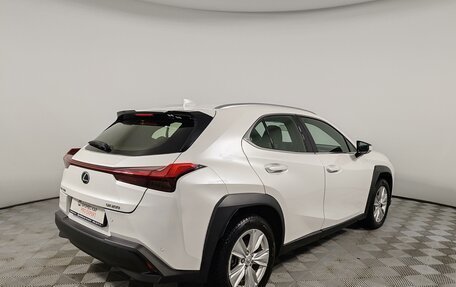 Lexus UX I, 2021 год, 2 999 000 рублей, 5 фотография