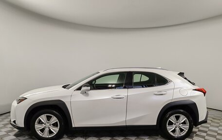 Lexus UX I, 2021 год, 2 999 000 рублей, 8 фотография