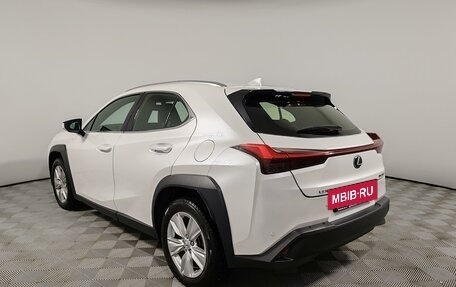 Lexus UX I, 2021 год, 2 999 000 рублей, 7 фотография