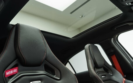 Mercedes-Benz A-Класс AMG, 2017 год, 2 790 000 рублей, 31 фотография