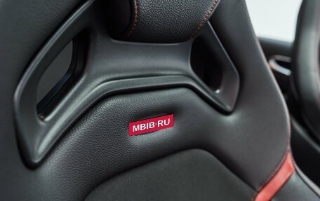 Mercedes-Benz A-Класс AMG, 2017 год, 2 790 000 рублей, 29 фотография