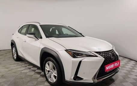 Lexus UX I, 2021 год, 2 999 000 рублей, 3 фотография