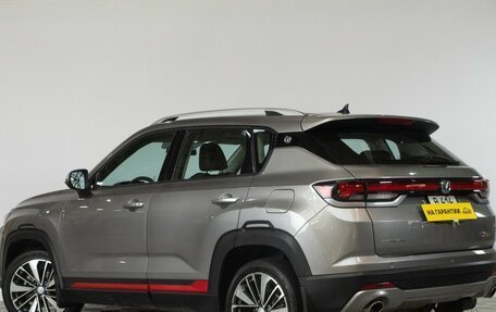 Changan CS35 Plus, 2024 год, 1 879 000 рублей, 5 фотография