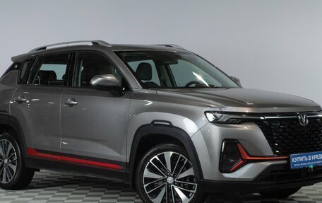 Changan CS35 Plus, 2024 год, 1 879 000 рублей, 2 фотография