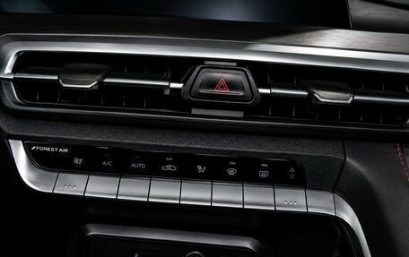 Changan CS35 Plus, 2024 год, 1 879 000 рублей, 14 фотография
