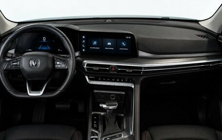 Changan CS35 Plus, 2024 год, 1 879 000 рублей, 11 фотография