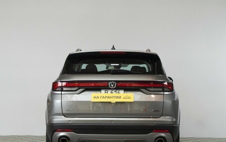 Changan CS35 Plus, 2024 год, 1 879 000 рублей, 6 фотография