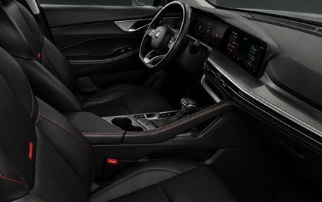Changan CS35 Plus, 2024 год, 1 879 000 рублей, 13 фотография