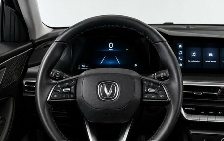Changan CS35 Plus, 2024 год, 1 879 000 рублей, 8 фотография