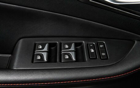 Changan CS35 Plus, 2024 год, 1 879 000 рублей, 18 фотография
