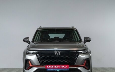 Changan CS35 Plus, 2024 год, 1 879 000 рублей, 3 фотография