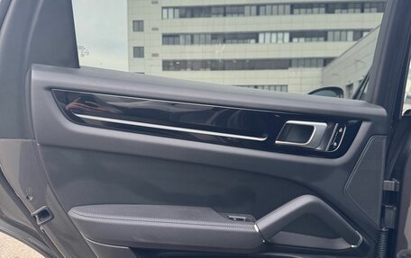 Porsche Cayenne III, 2020 год, 9 250 000 рублей, 7 фотография