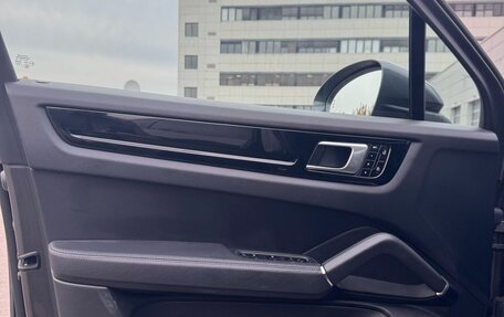 Porsche Cayenne III, 2020 год, 9 250 000 рублей, 5 фотография