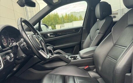 Porsche Cayenne III, 2020 год, 9 250 000 рублей, 6 фотография