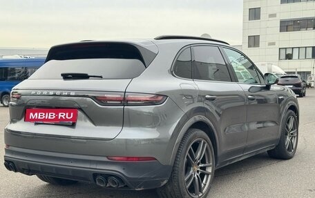 Porsche Cayenne III, 2020 год, 9 250 000 рублей, 9 фотография