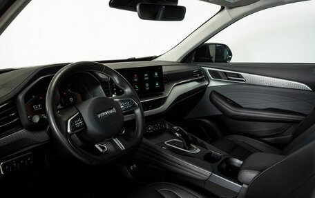 Haval F7x I, 2023 год, 2 288 000 рублей, 5 фотография