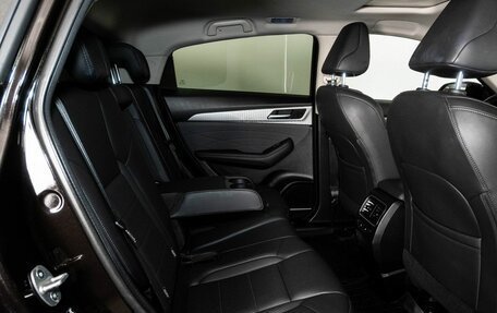 Haval F7x I, 2023 год, 2 288 000 рублей, 8 фотография