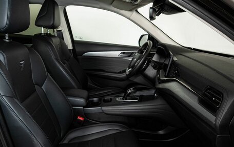 Haval F7x I, 2023 год, 2 288 000 рублей, 6 фотография