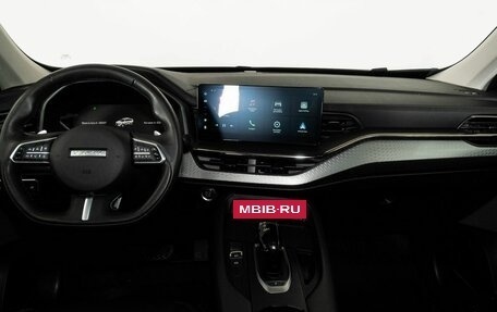 Haval F7x I, 2023 год, 2 288 000 рублей, 7 фотография