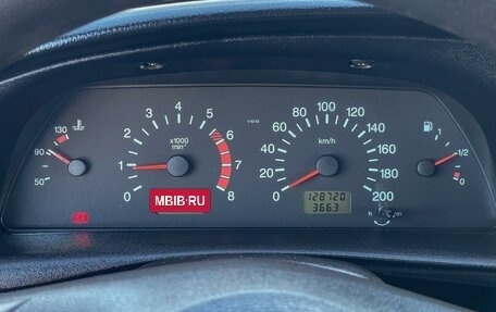 Chevrolet Niva I рестайлинг, 2016 год, 650 000 рублей, 14 фотография