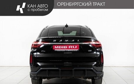 Haval F7x I, 2023 год, 2 288 000 рублей, 4 фотография