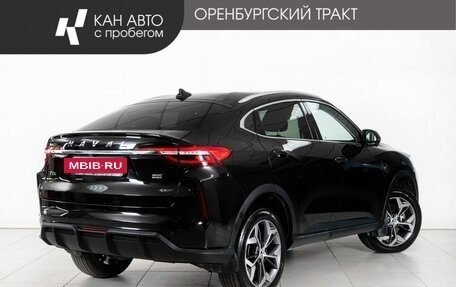 Haval F7x I, 2023 год, 2 288 000 рублей, 3 фотография