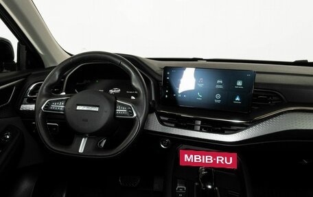 Haval F7x I, 2023 год, 2 288 000 рублей, 13 фотография