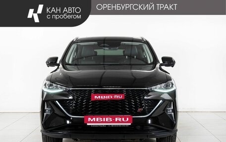 Haval F7x I, 2023 год, 2 288 000 рублей, 2 фотография