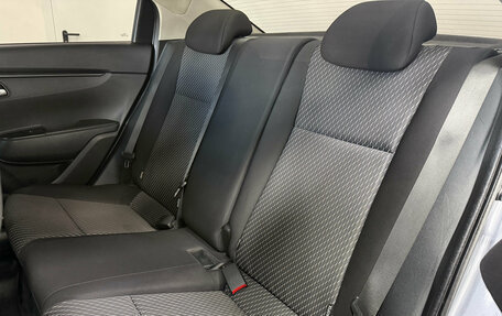 KIA Rio IV, 2017 год, 1 299 000 рублей, 12 фотография