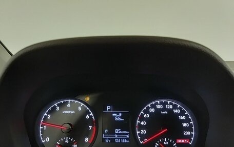 Hyundai Solaris II рестайлинг, 2017 год, 1 375 000 рублей, 16 фотография