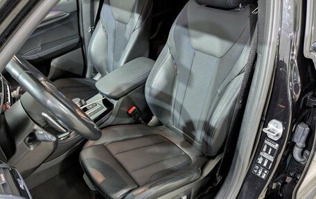 BMW X4, 2021 год, 5 200 000 рублей, 3 фотография