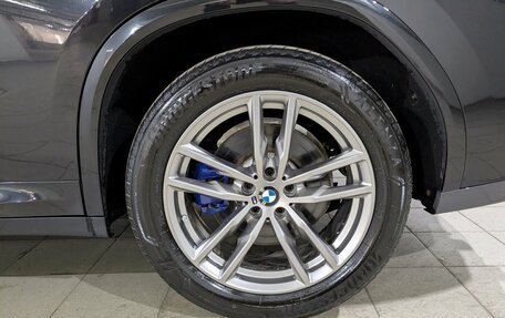 BMW X4, 2021 год, 5 200 000 рублей, 6 фотография