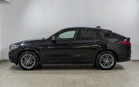 BMW X4, 2021 год, 5 200 000 рублей, 7 фотография