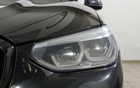 BMW X4, 2021 год, 5 200 000 рублей, 9 фотография