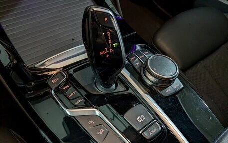 BMW X4, 2021 год, 5 200 000 рублей, 20 фотография