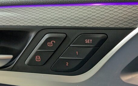 BMW X4, 2021 год, 5 200 000 рублей, 21 фотография