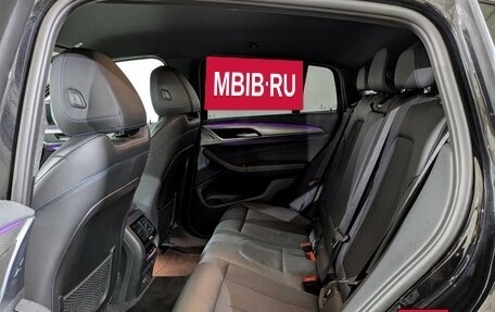 BMW X4, 2021 год, 5 200 000 рублей, 4 фотография